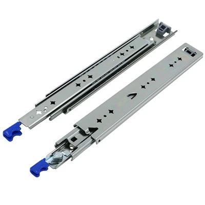 Camper Full Extension Heavy Duty Drawer Slide