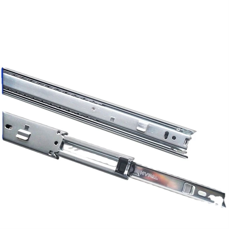 Bajonet Mounting Volled Extension Slide