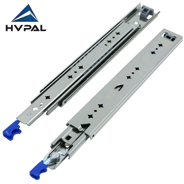 heavy duty locking slides 29--2