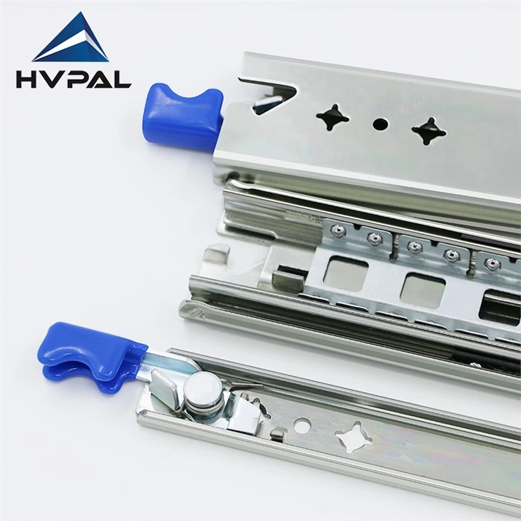 locking ball bearing drawer slides 29--3