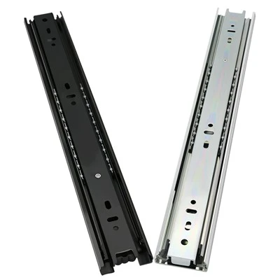45 kg Laad Snap- in Detachbaar Ballerende Slide